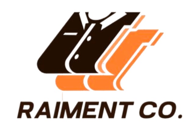 Raiment Co. Logo